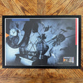 Memorex Was It Live Vintage Audio Cassette Tape Ad